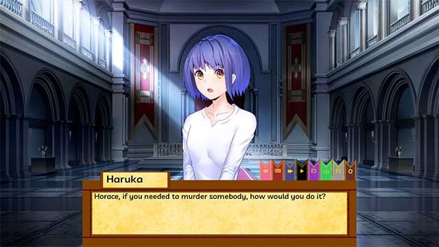 Tìm xem ai mới là nữ anh hùng thực sự