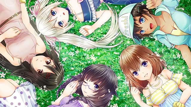 Chọn 1 cô gái phù hợp để hẹn hò và giành trọn trái tim của cô ấy