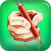 How to Draw for iOS: Phần mềm dạy vẽ tranh trên iPhone