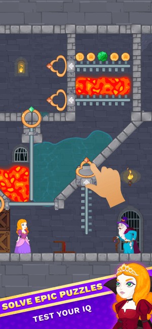 Kiểm tra IQ của bạn