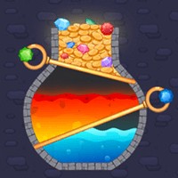 How To Loot: Save the Gir‪l‬ - Giải cứu cô gái iOS