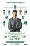 Phi vụ thanh toán hào môn - Phim hài mới của Glen Powell
