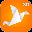 Origami cho iOS: Hướng dẫn gấp giấy trên iPhone/iPad