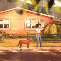 How was your Day? - Game hành trình trưởng thành chông gai