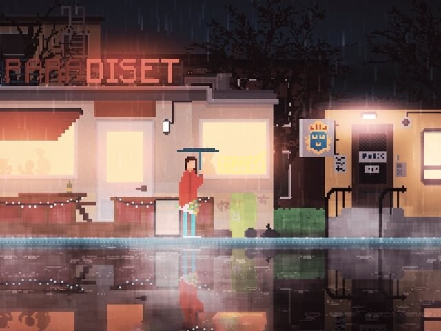 Những gì bạn nói trong game sẽ tác động đến mọi thứ trong game theo những cách tiềm ẩn