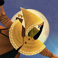 Howl for iOS 1.2: Game chiến thuật đen tối lấy cảm hứng từ truyện dân gian