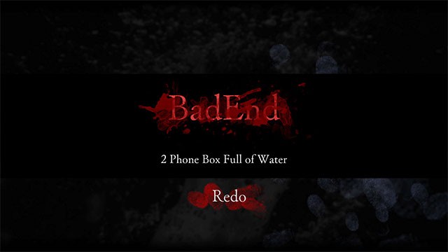 Khám phá ngôi làng ma ám dưới 6 góc nhìn và hơn 50 kết thúc khác nhau