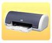 HP Deskjet 3900 Printer - Specifications and Review