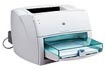 HP LaserJet 1000 Printer - Specifications and Review