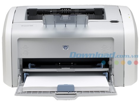 Máy in HP LaserJet 1020 Printer