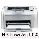 HP LaserJet 1020 Driver - Download & Installation