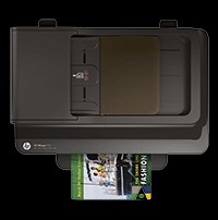HP OfficeJet 7610 Driver Download - Official Drivers
