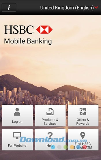 Giao diện chuyên nghiệp, tin cậy