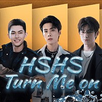 HSHS - Game Nhập Vai Ngôn Tình Lãng Mạn