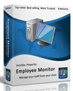 HT Employee Monitor - Software to Track Employee Activity