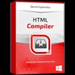 HTML Compiler 2016.14 - Đóng gói website nhanh chóng