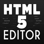 HTML5 Editor - Tạo, Sửa, Mở File HTML, JavaScript, CSS