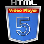 HTML5 Video Player 1.2.5.0 - Phần mềm xem và nhúng video