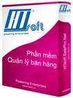 SalePro.Net 3.1.0.1 - Phần mềm quản lý bán hàng HTsoft