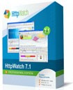 HttpWatch Professional Edition - Web Debugging Tool