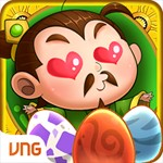 Huấn Long VNG iOS: Tải & Chơi Game Đấu Tướng Chiến Thuật