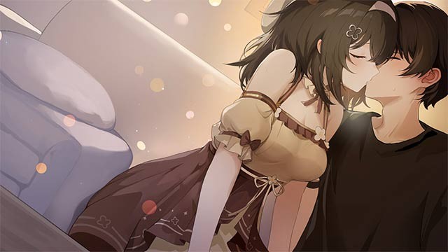 Đắm chìm trong câu chuyện tình yêu hiện đại, gần gũi và ấm áp