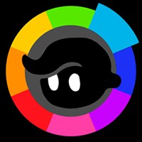 Hue: A Color Adventure - iOS Game