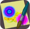 HuePaint for iOS 1.2.0 - Colorful Painting for iPhone/iPad