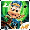 Hugo Troll Race 2 - Tải Game Hugo Đi Săn Phần 2 Android