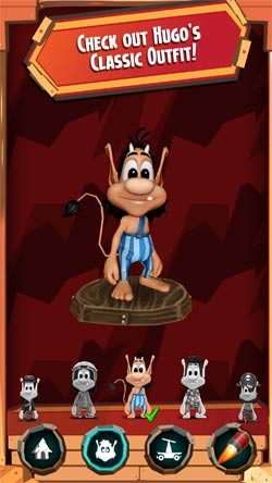 Game chạy bất tận vui nhộn