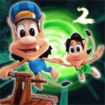 Hugo Troll Race 2 iOS 1.1: Game Hugo chạy bất tận gây nghiện