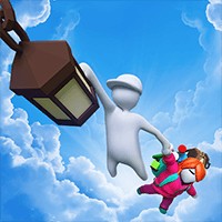 Human: Fall Flat - Cập nhật Level Mới: Test Chamber