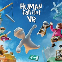 Human Fall Flat VR - Trải nghiệm giải đố vật lý hài hước trong thế giới VR