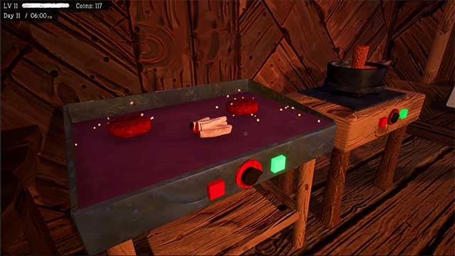 Nâng cấp các thiết bị để nấu nướng nhanh hơn và hiệu quả hơn