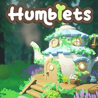Humblets - Game phiêu lưu giải đố ấm cúng