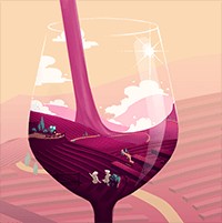 Hundred Days - Winemaking Simulator: Giả lập sản xuất rượu vang