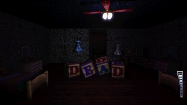 Mỗi căn phòng trong Hundred Doors game là duy nhất