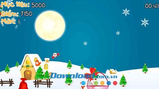 Quà Giáng Sinh for Android