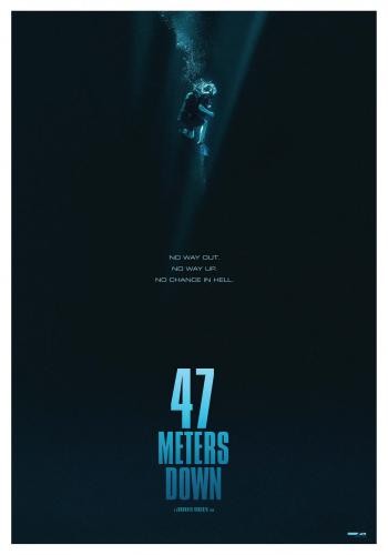 47 Meters Down 1