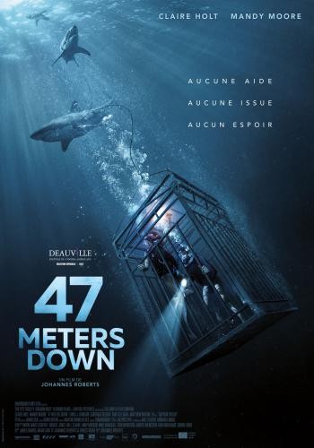 47 Meters Down 8