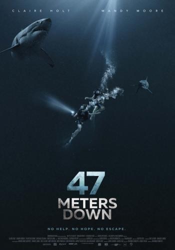 47 Meters Down 6