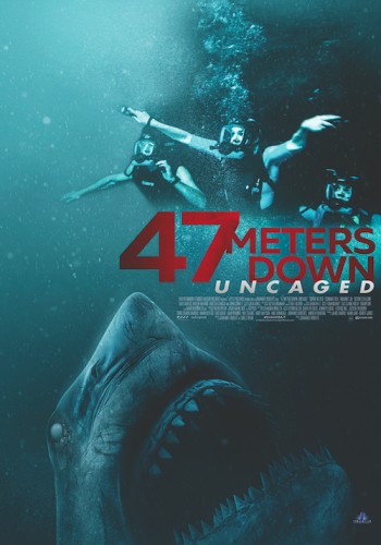 47 Meters Down Uncaged 10