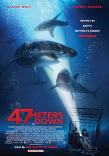 47 Meters Down Uncaged 1