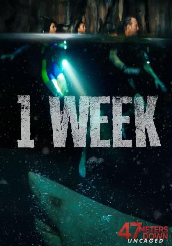 47 Meters Down Uncaged 9