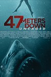 47 Meters Down: Uncaged - Hung thần đại dương 2: Thảm sát
