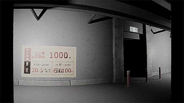 Hunger World (飢界) là game kinh dị sinh tồn đậm chất Nhật