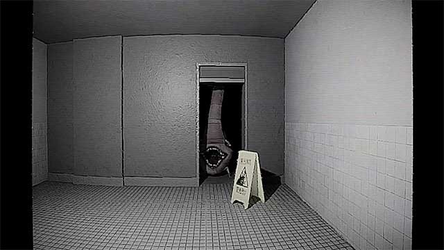 Cảnh giác với cư dân ăn thịt người luôn rình rập trong bóng tối