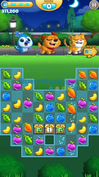 Đồ họa dễ thương