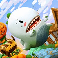 Hungry Dino - Game Khủng Long Béo Phì Ăn Thế Giới