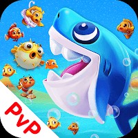 Hungry Fish 1.6.0 - Game chiến đấu cá Android